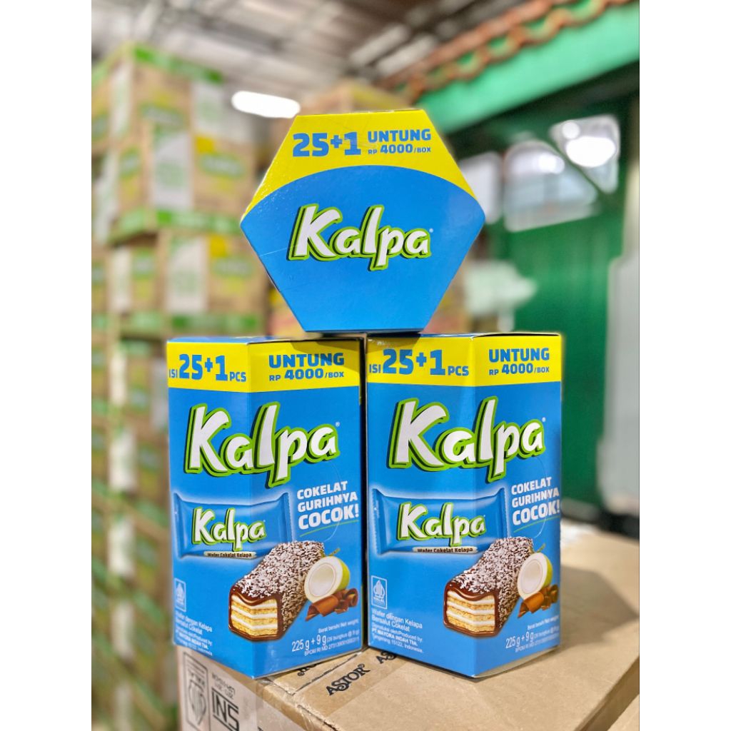 kalpa mini sebox