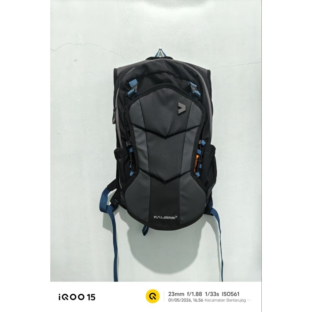 Daypack Kalibre seri Beetle Bee 01 20L