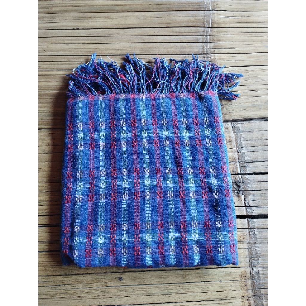 kain tenun baduy kain tenun manual