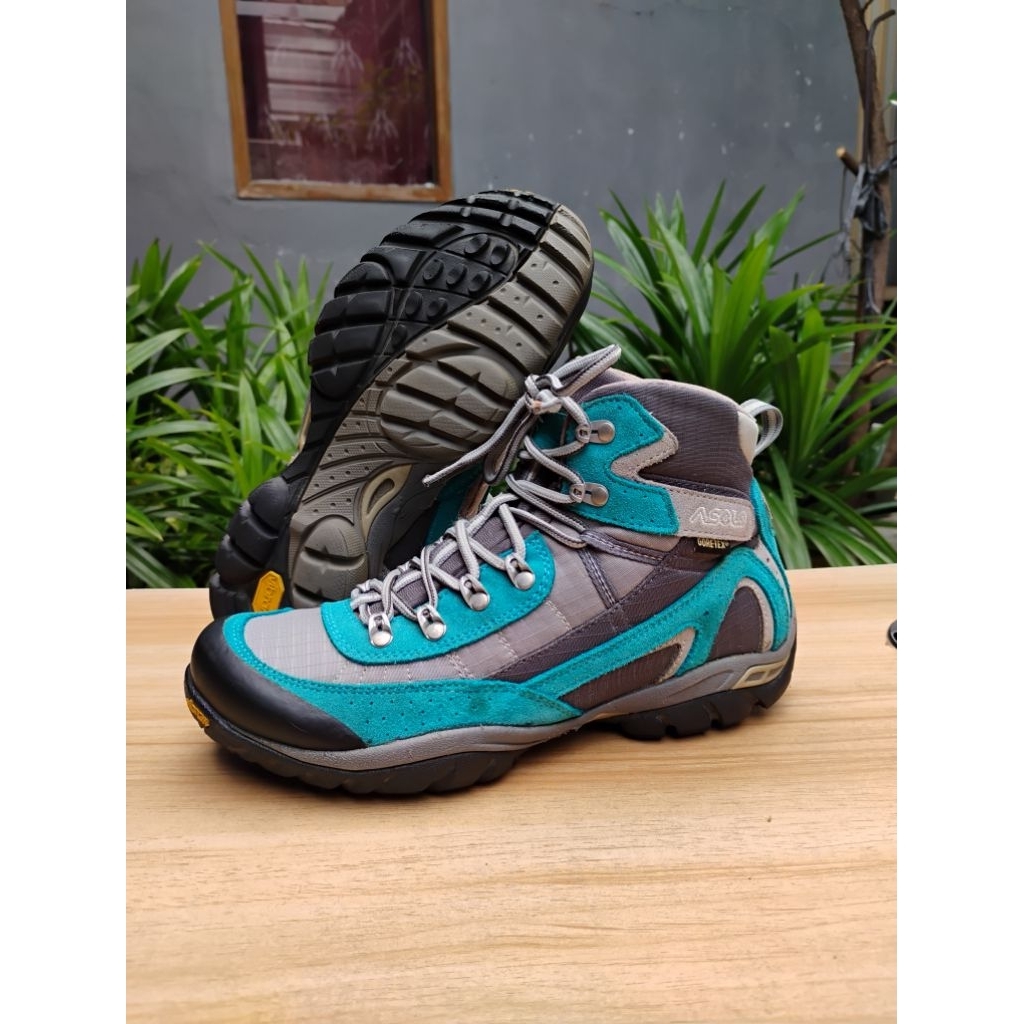 Asolo mesita GV Goretex hiking boots