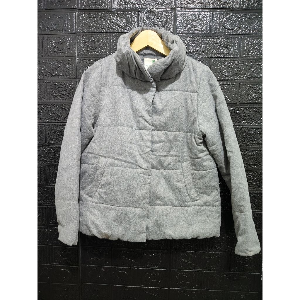 outer puffer earth music & Ecology