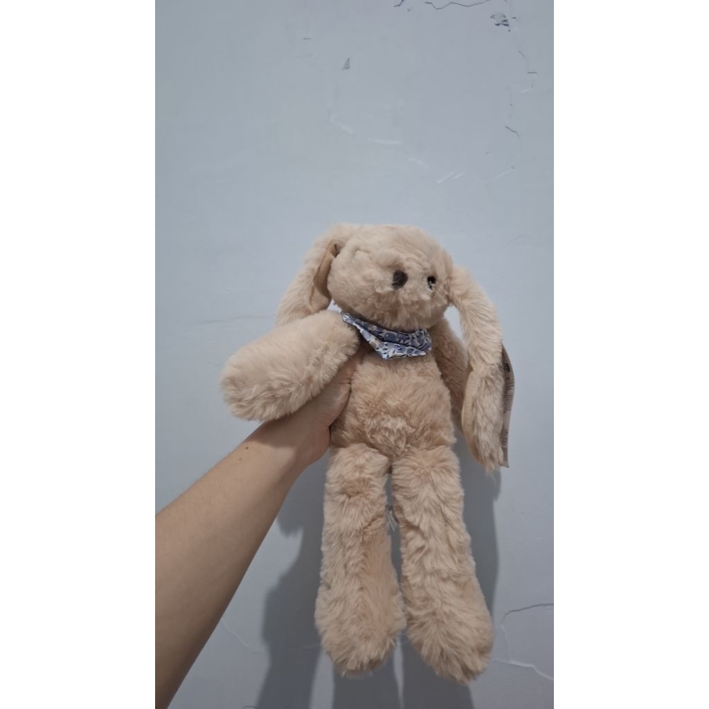 boneka miniso original kelinci kekinian ala jellycat