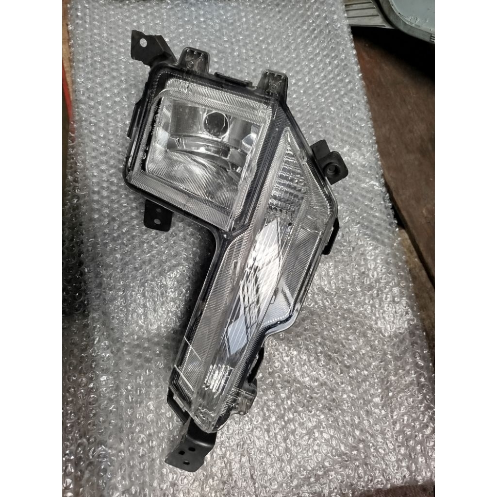 foglamp/lampu kabut wuling confero original