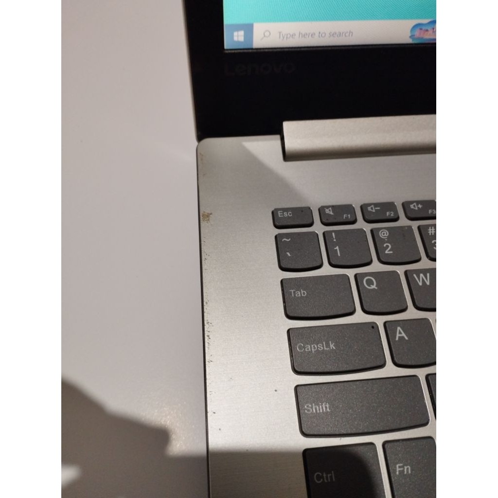 LENOVO IDEAPAD 320 AMD A9
