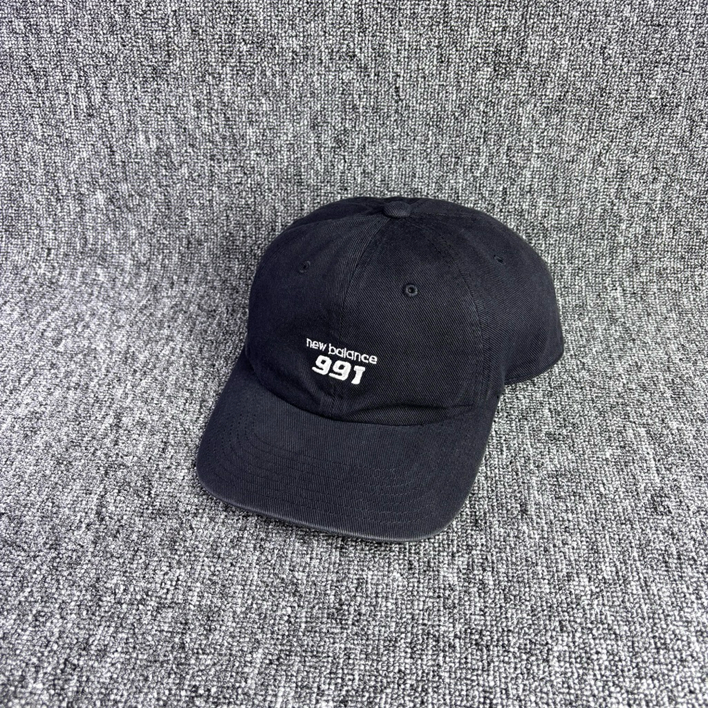 Topi NB New Balance 991 Cap Second Preloved Original 421