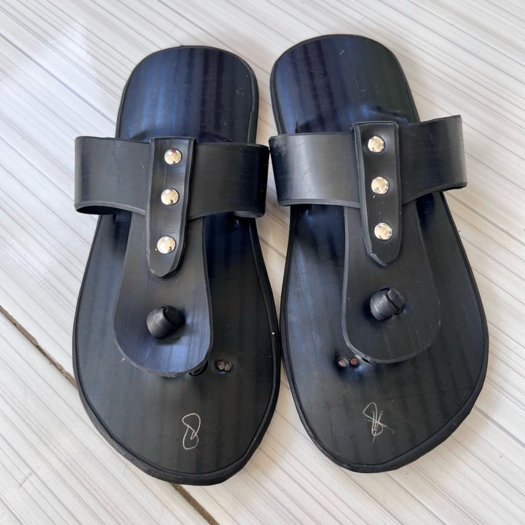 Sandal karet sandal ban sandal karet ban sandal karet pria