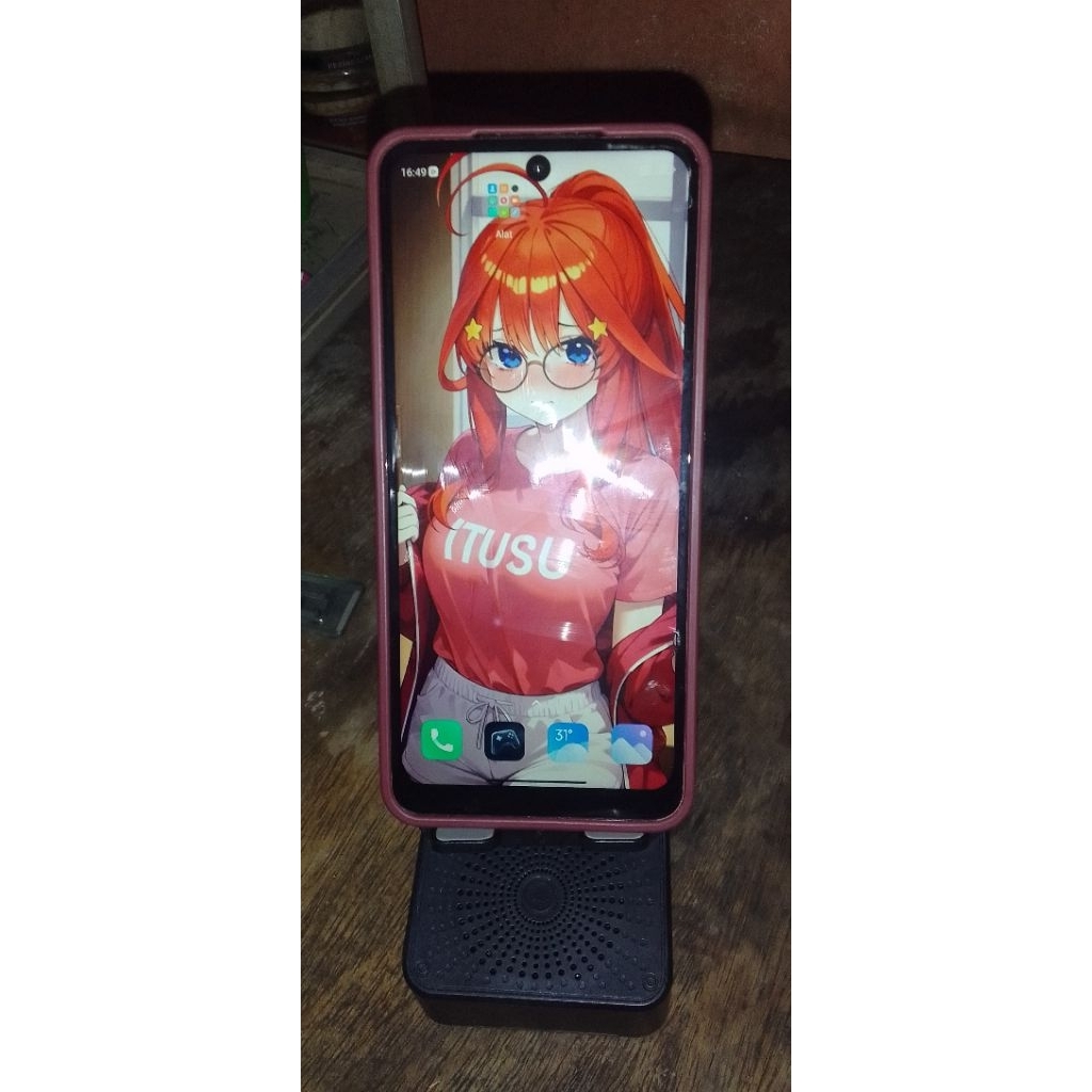 xiaomi redmi note 9 pro second 6/64