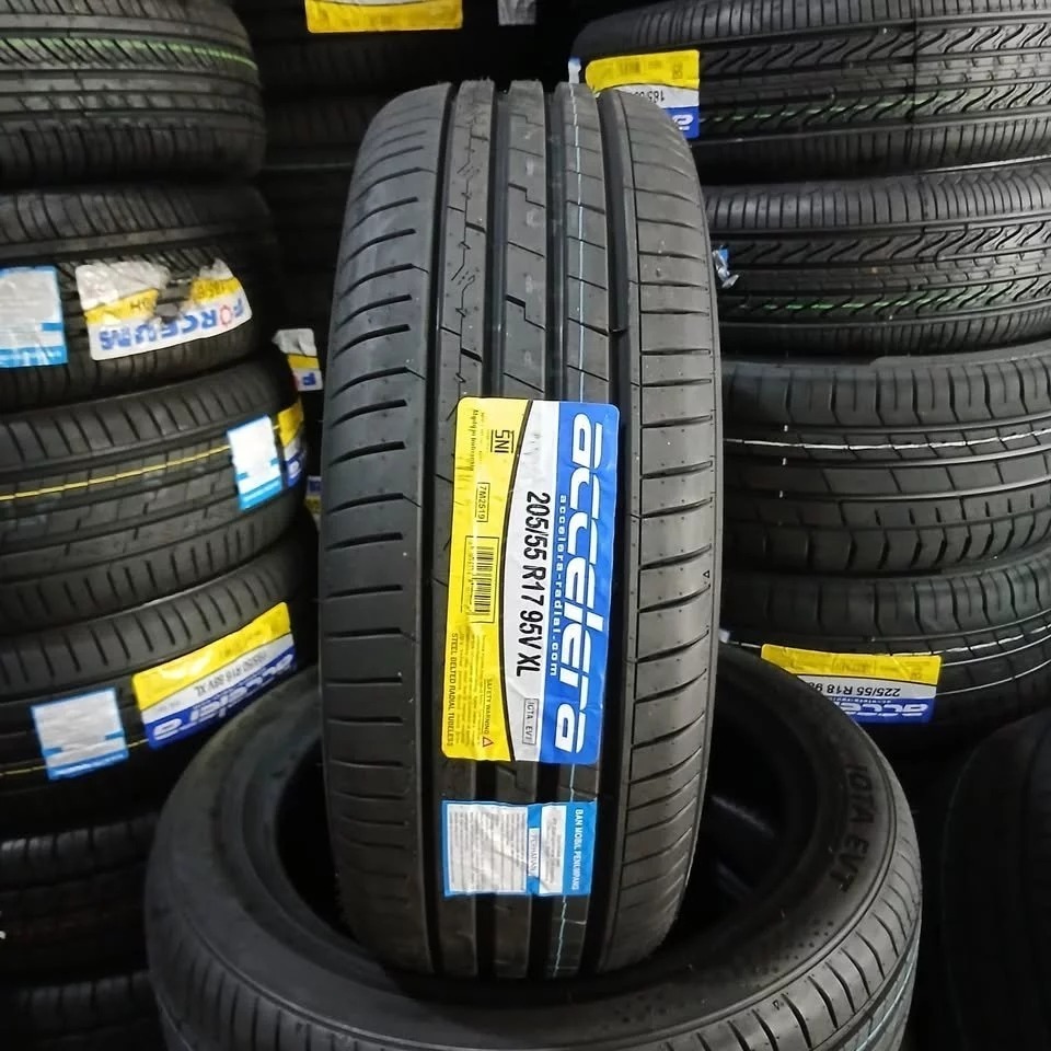 BAN MOBIL RING 17
