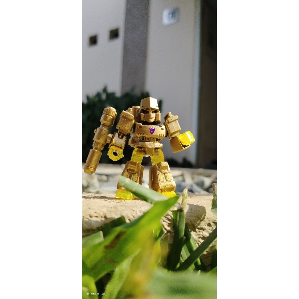 Blokes Transformers Megatron