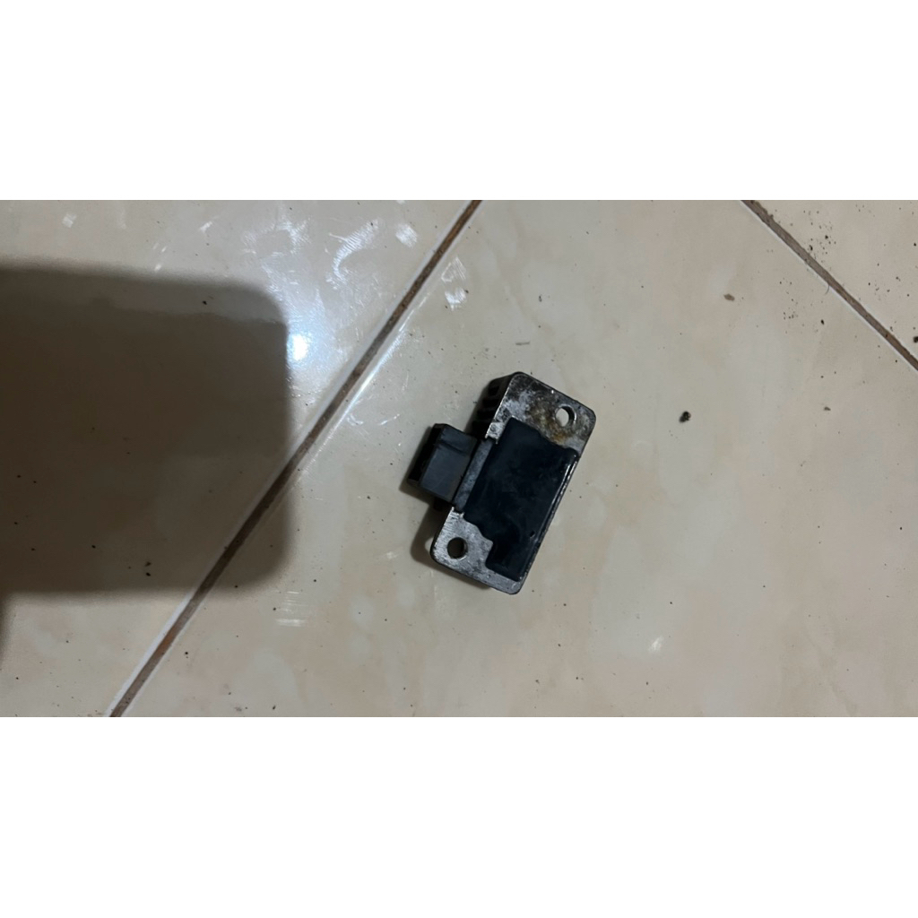 kiprok original copotan yamaha alfa,rxz,rzr