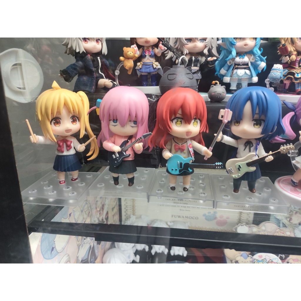 Nendoroid Ryo Yamada