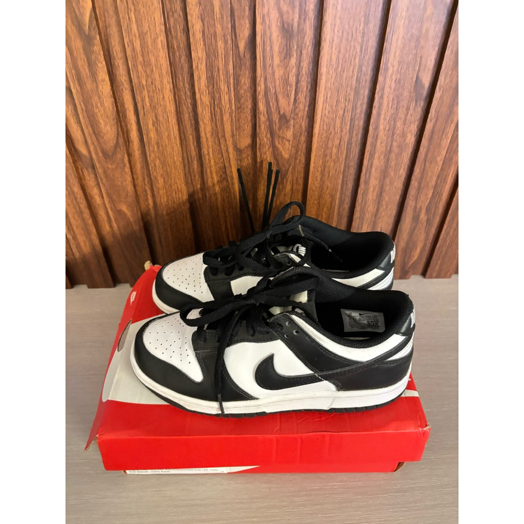 PRELOVED NIKE DUNK PANDA