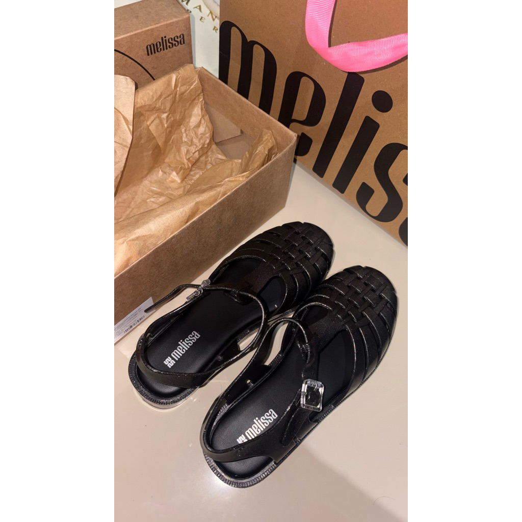 sandal jelly MELISSA