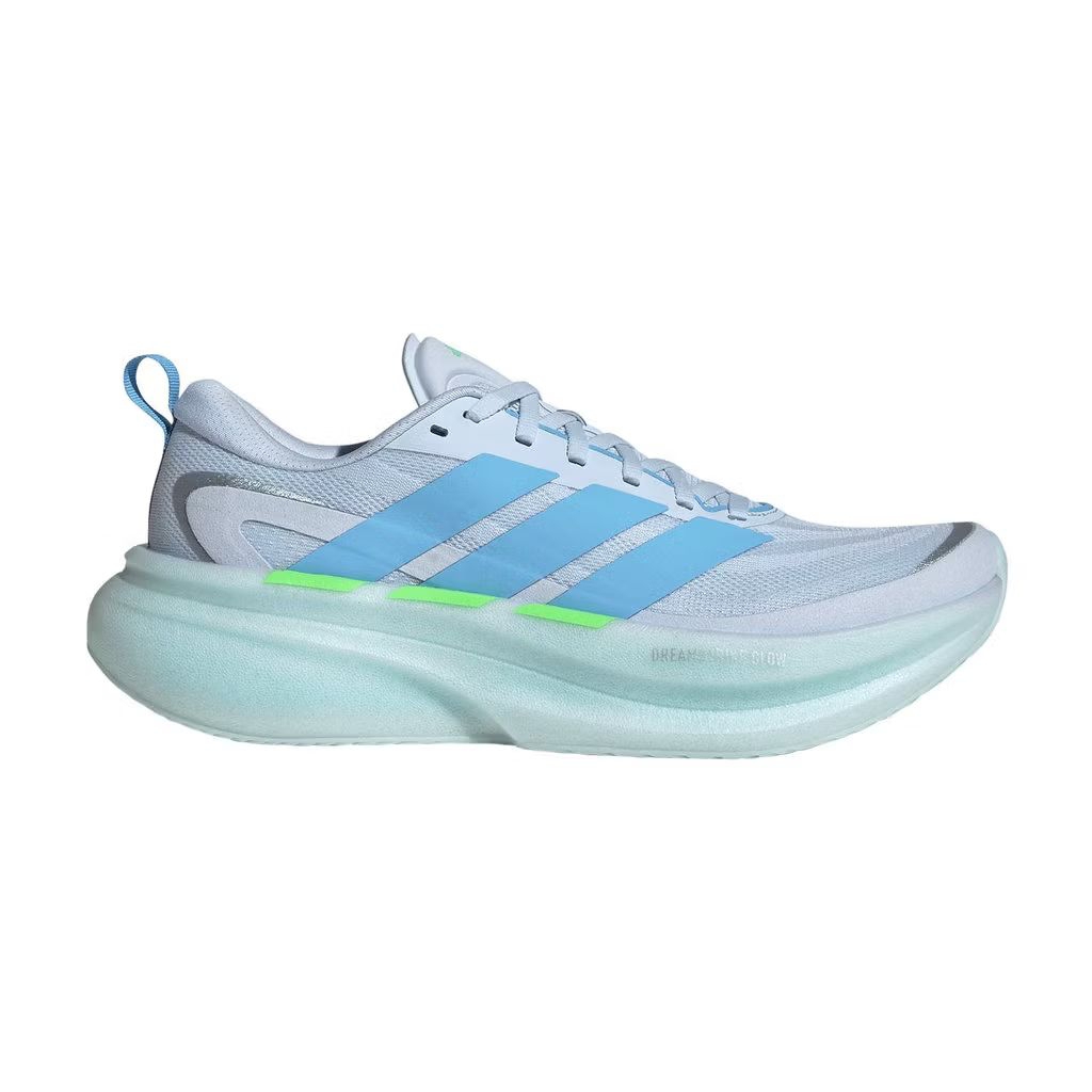 Adidas Sepatu Running Women Supernova Glide - KJ8770