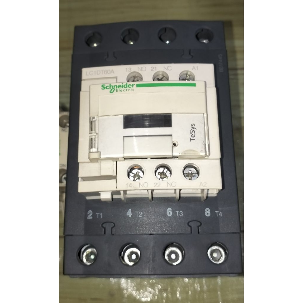 Contactor LC1DT60A M7 220V 60A original