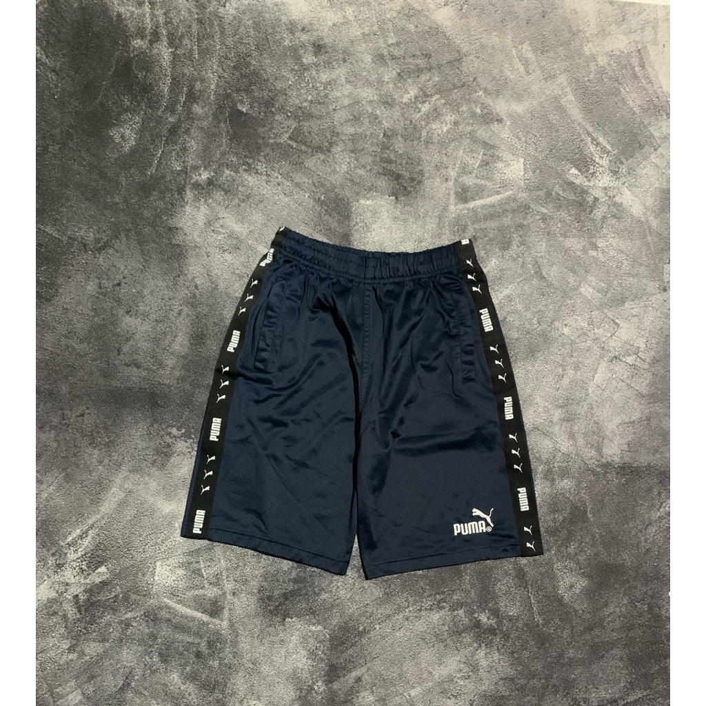 Puma Tapped Short Pants
