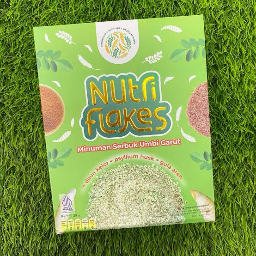 nutriflakes