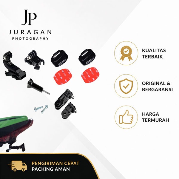 JP Custom Mounting Helm Belakang Plat Motor Tail Tidy R25 / R15 / CBR 150R / ZX25R