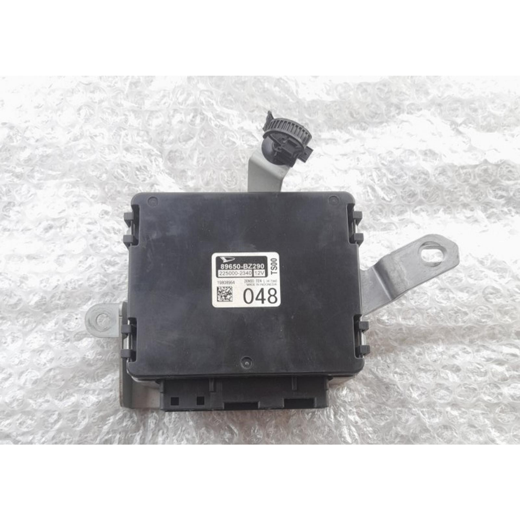 Ecu Stir Modul Eps Grand New Avanza 2018 2019 2020 2021 89650-BZ290 Original
