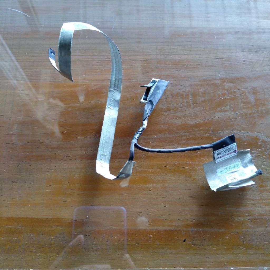 fleksibel layar dell latitude 5420