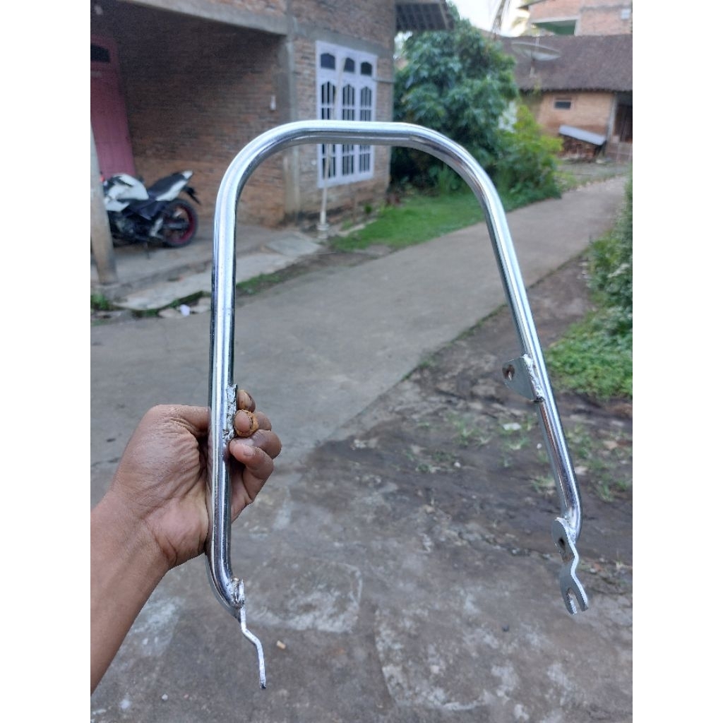 Begel Behel Astrea 800 Asdap Original