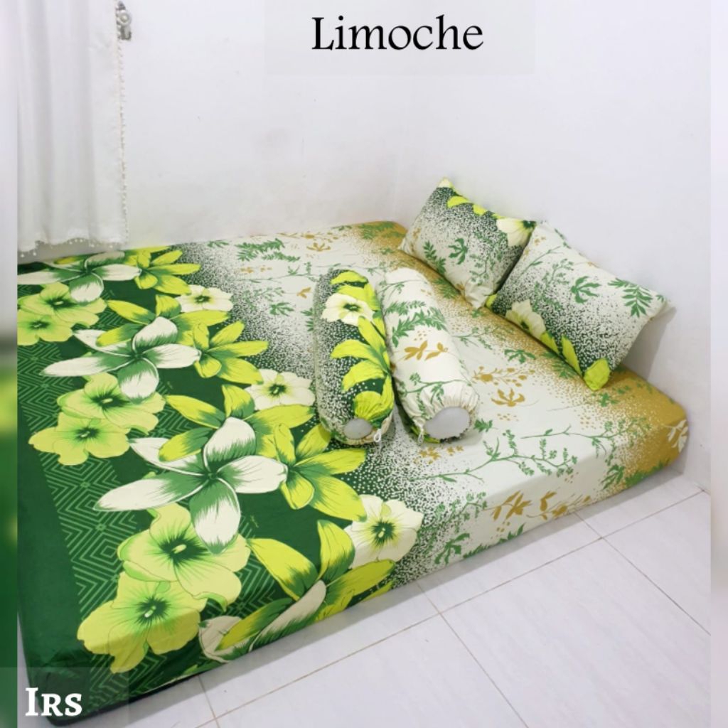 Sprei dylan