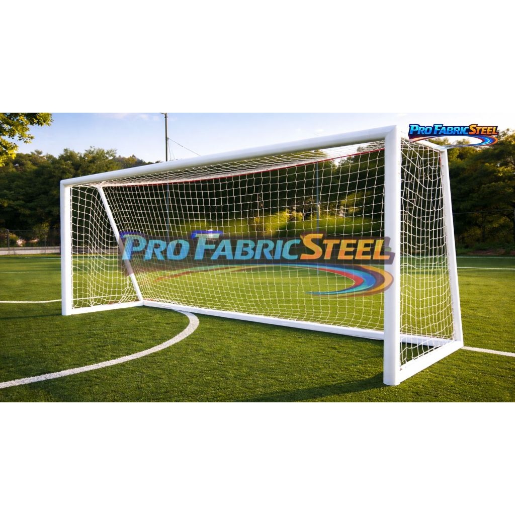Tiang Gawang Mini Soccer Portable 1 Set 2 Gawang – Gawang Mini Soccer Bongkar Pasang Pipa 3 Inch