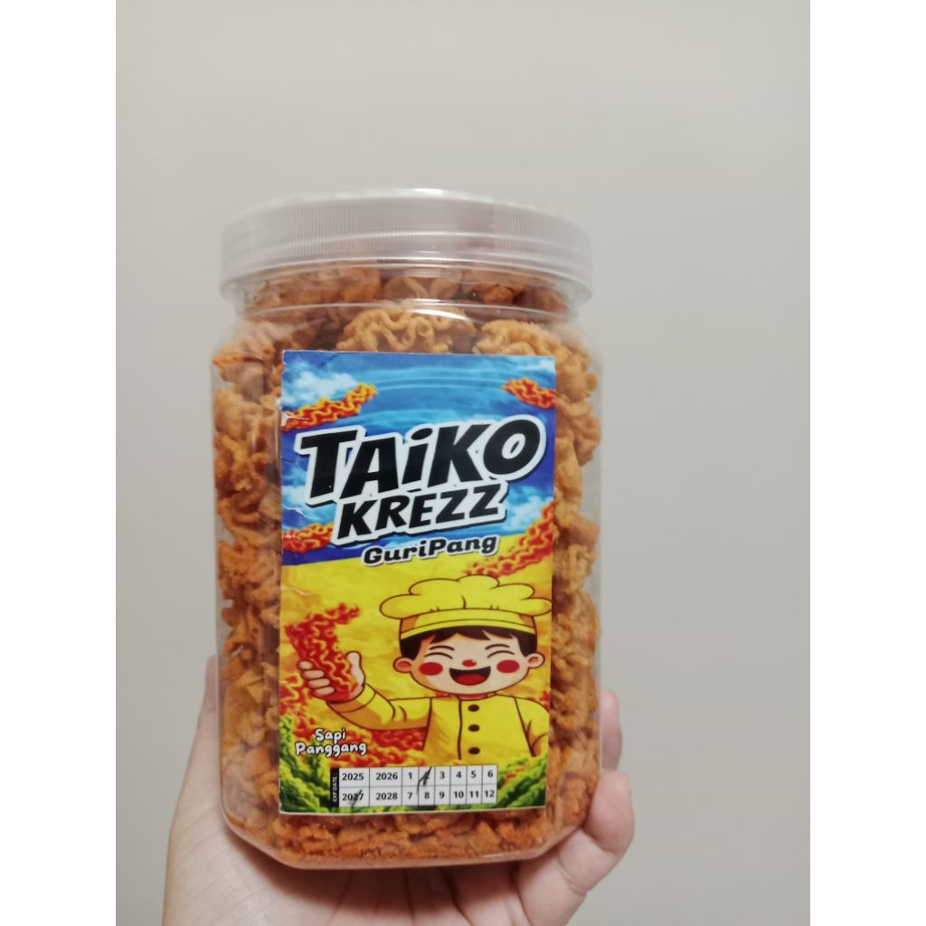 Taiko Krezz