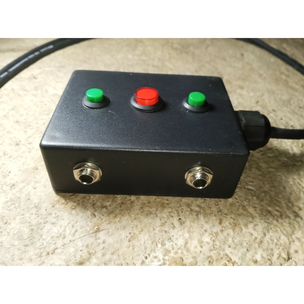 bok mute alat music keyboard