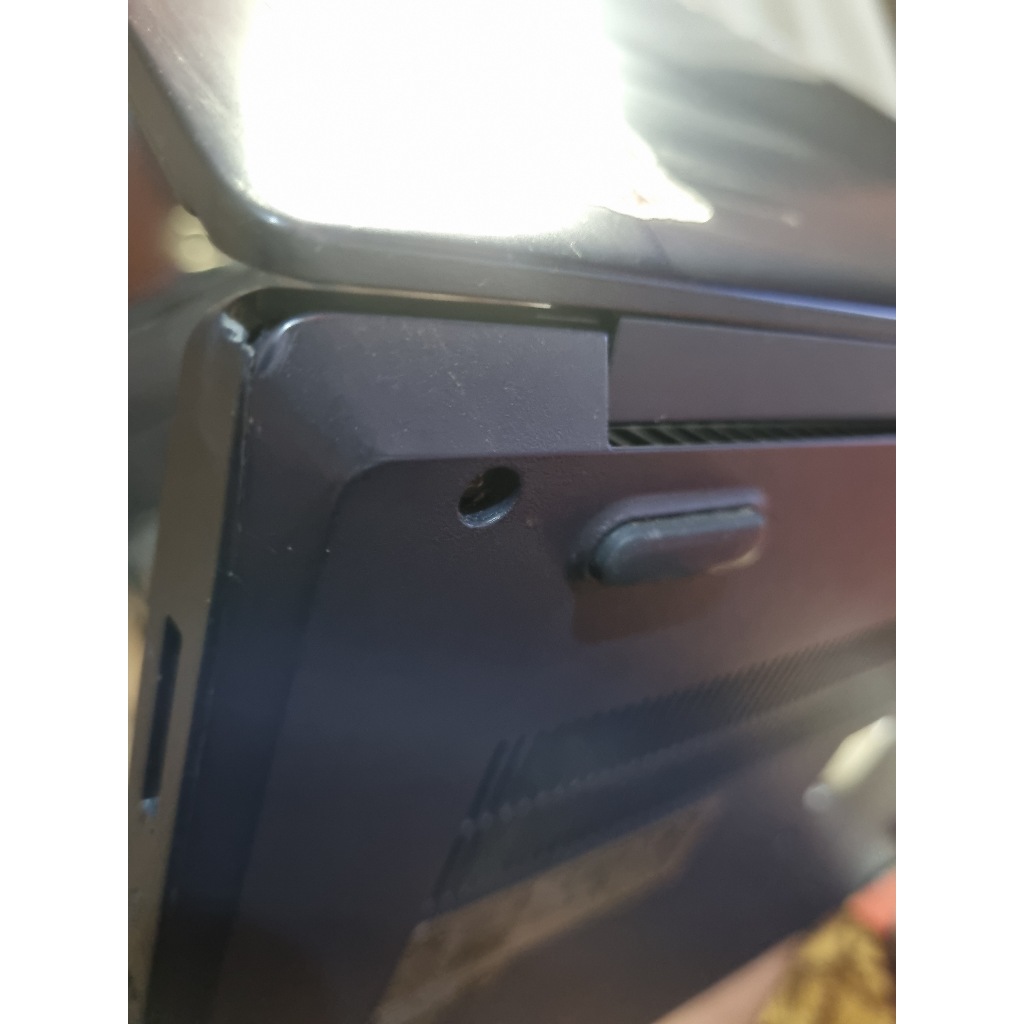 Lenovo Ideapad Slim 3 14ARE05 Ryzen 5 4500U + Ram 8gb