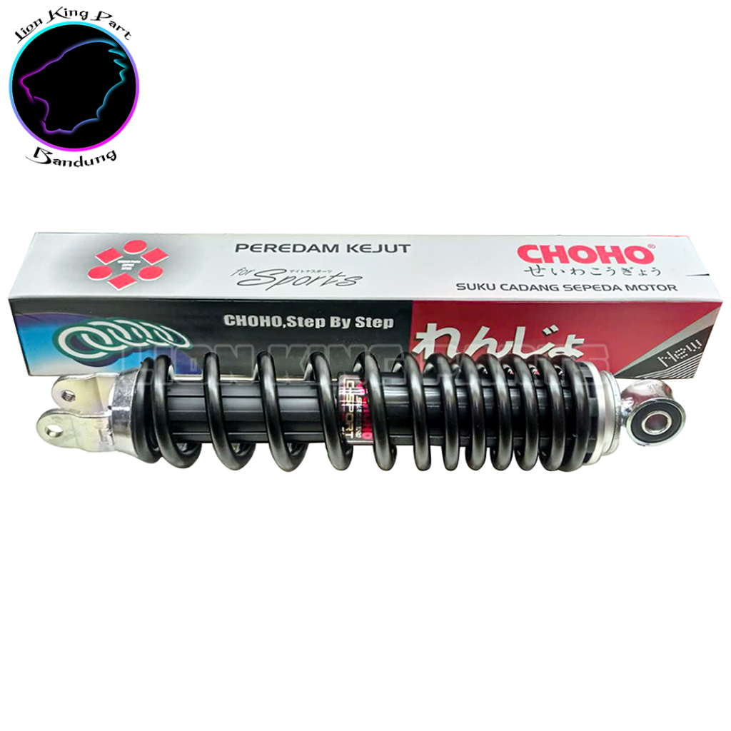 SHOCKBREAKER BEAT VARIO CHOHO