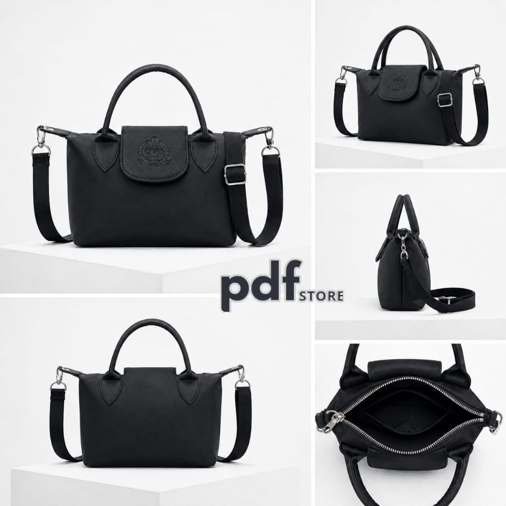 Tas Giat Persit size Mini Model Terbaru