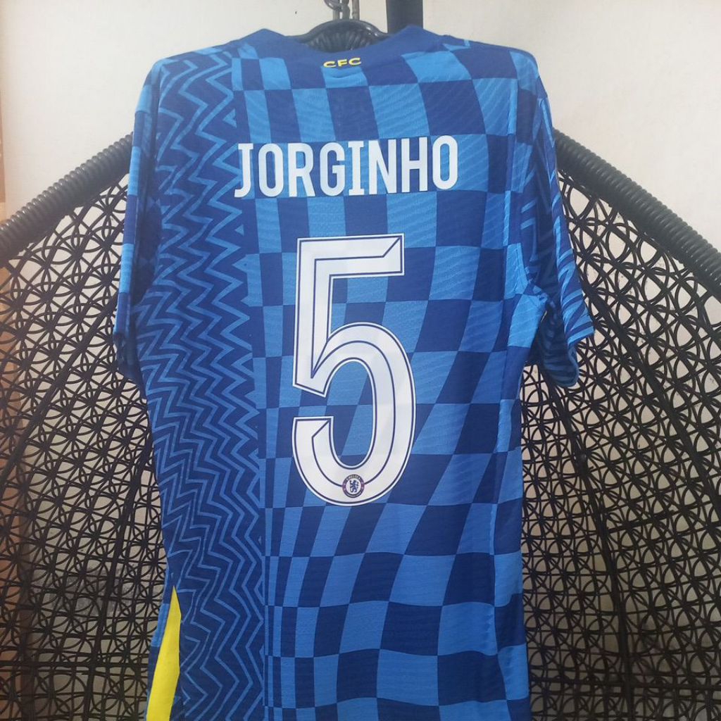 Chelsea home 2021 PI size M
