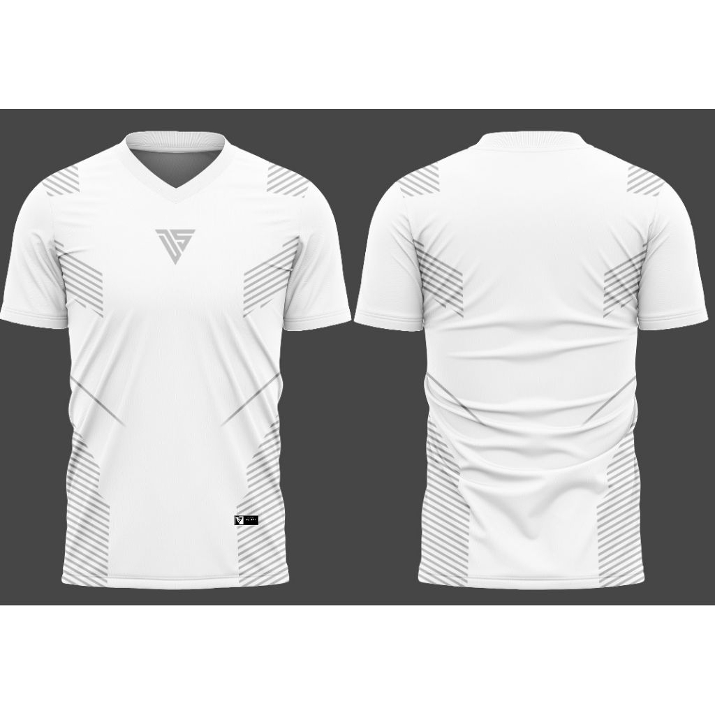 JERSEY RUNNING PREMIUM | BAJU OLAHRAGA PRIA WANITA | DRYFIT ORIGINAL
