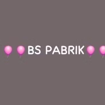 BS PABRIK