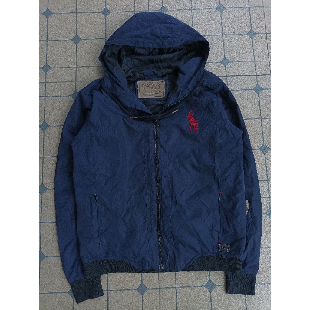 jacket polo Ralph Lauren
