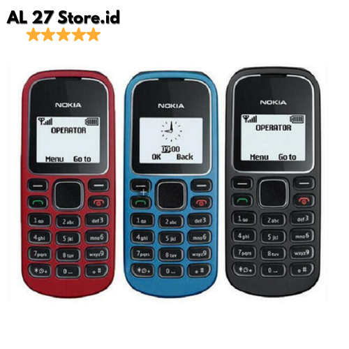 Nokia 1280 Original Klasik Bar