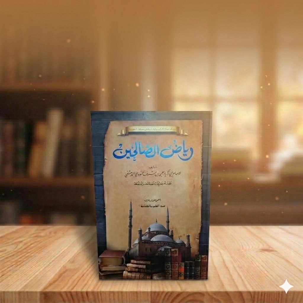 riyadus sholihin Riyad Al Sholihin Riyadus Solikhin Makna pesantren pethuk petuk (makna jelas terang
