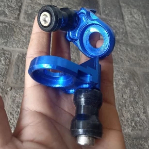 DUDUKAN PADDOCK NINJA RR SS S CNC