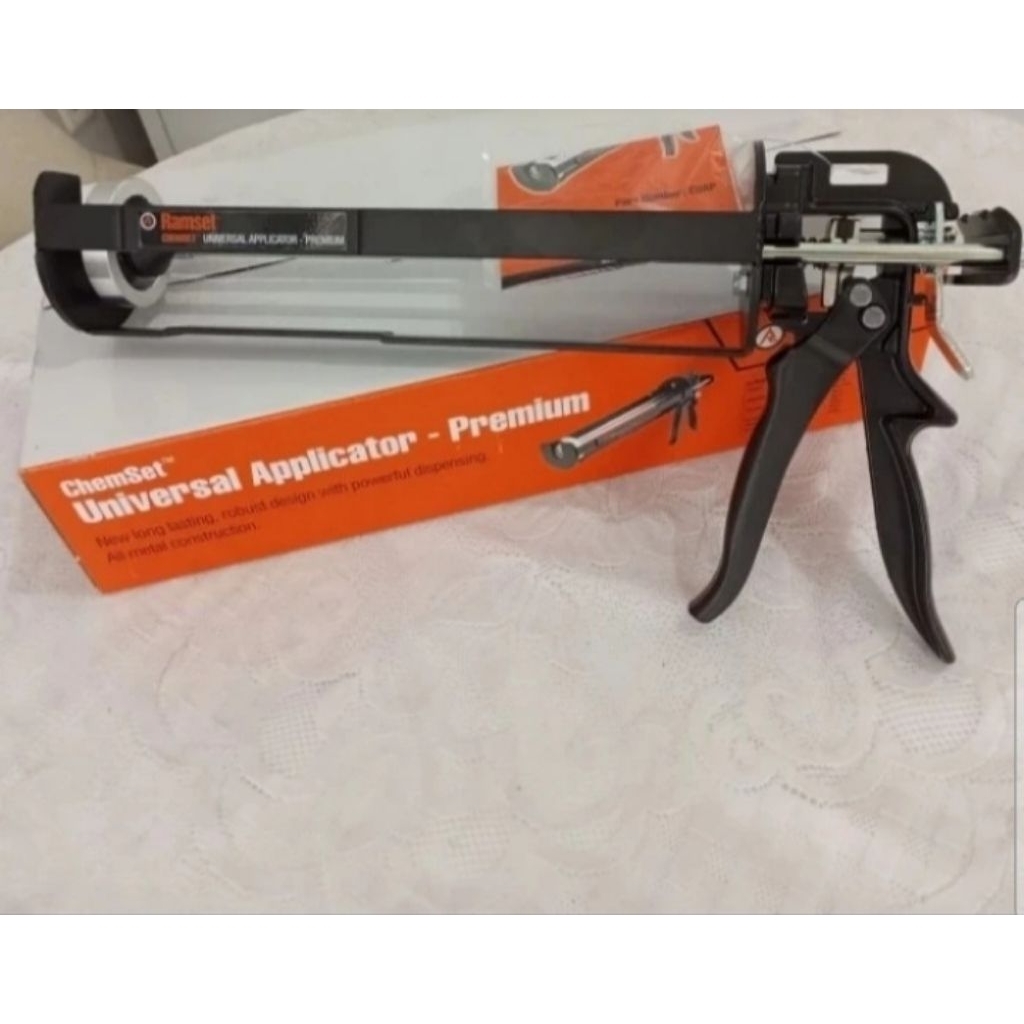 Gun epcon G5 pro