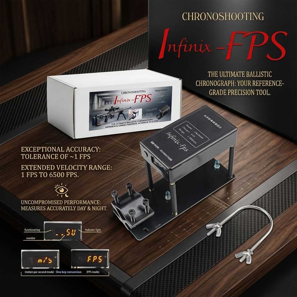 Chrono infinix-FPS