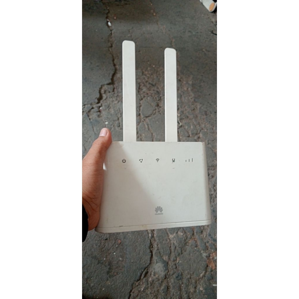 Huawei B310s-927