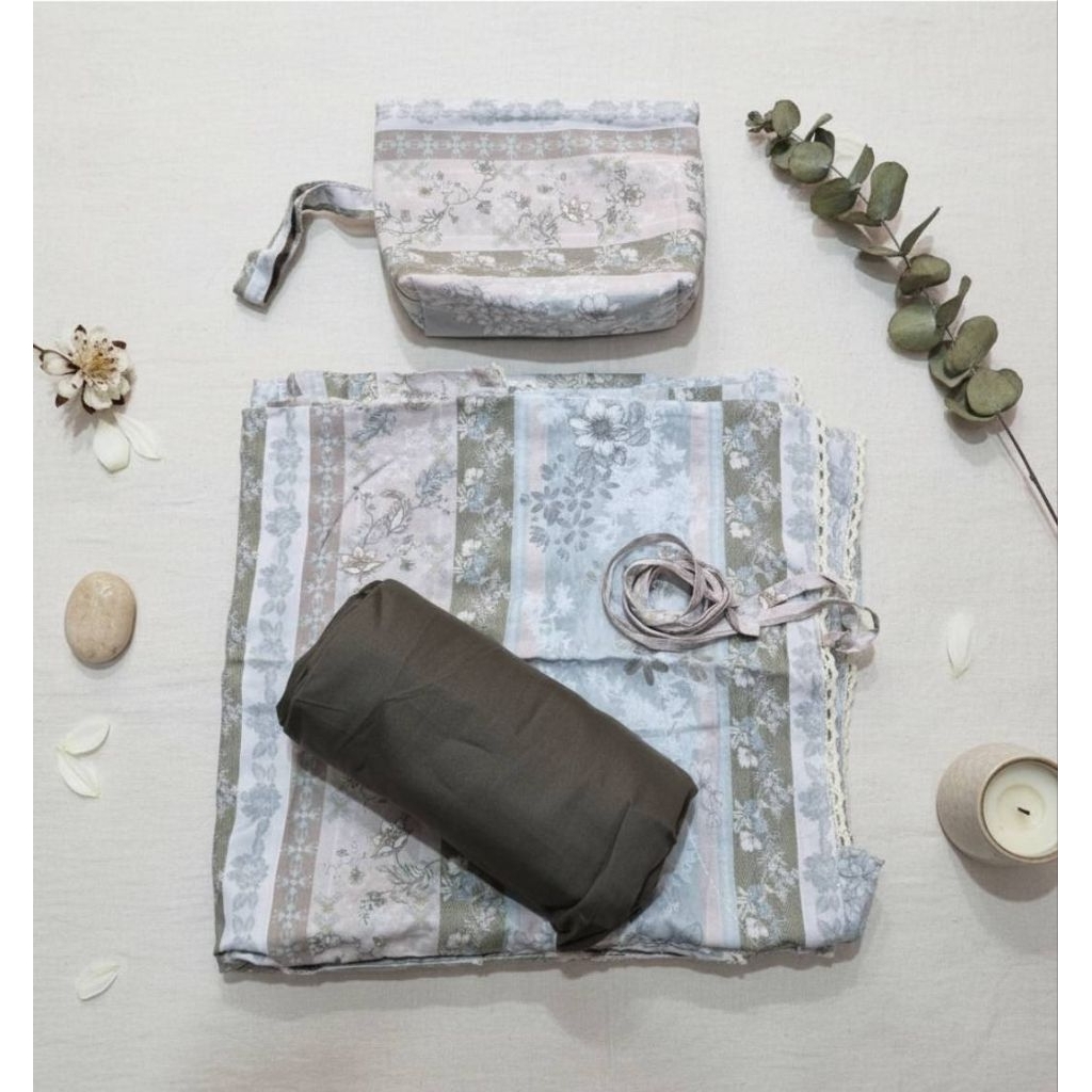 Mukena Giggles Kode Travel
