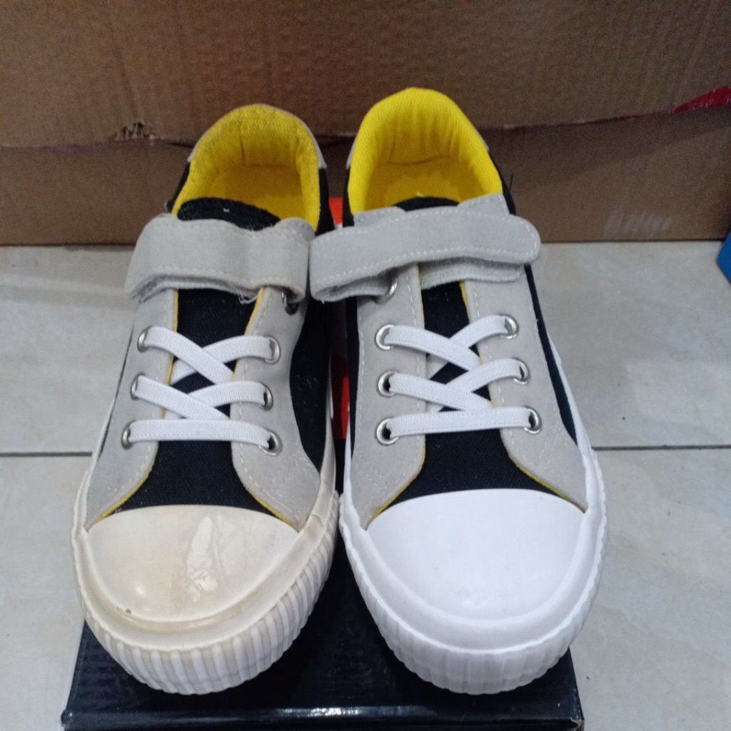 Sepatu AIW TIBBY JR
