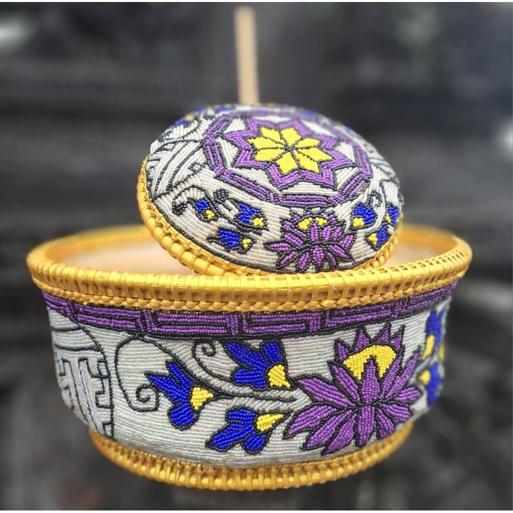 BOKOR SULTAN BALI