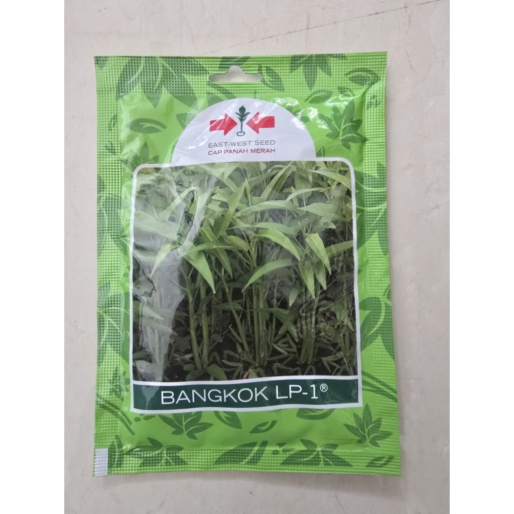 Bibit kangkung BANGKOK LP-1