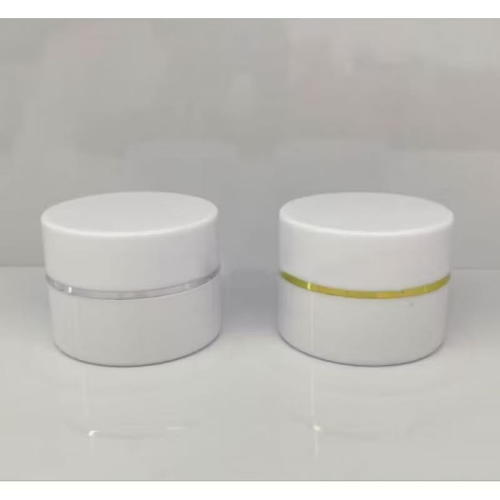 PAGI SNOW WHITE POT PS CREAM SNOW WHITE