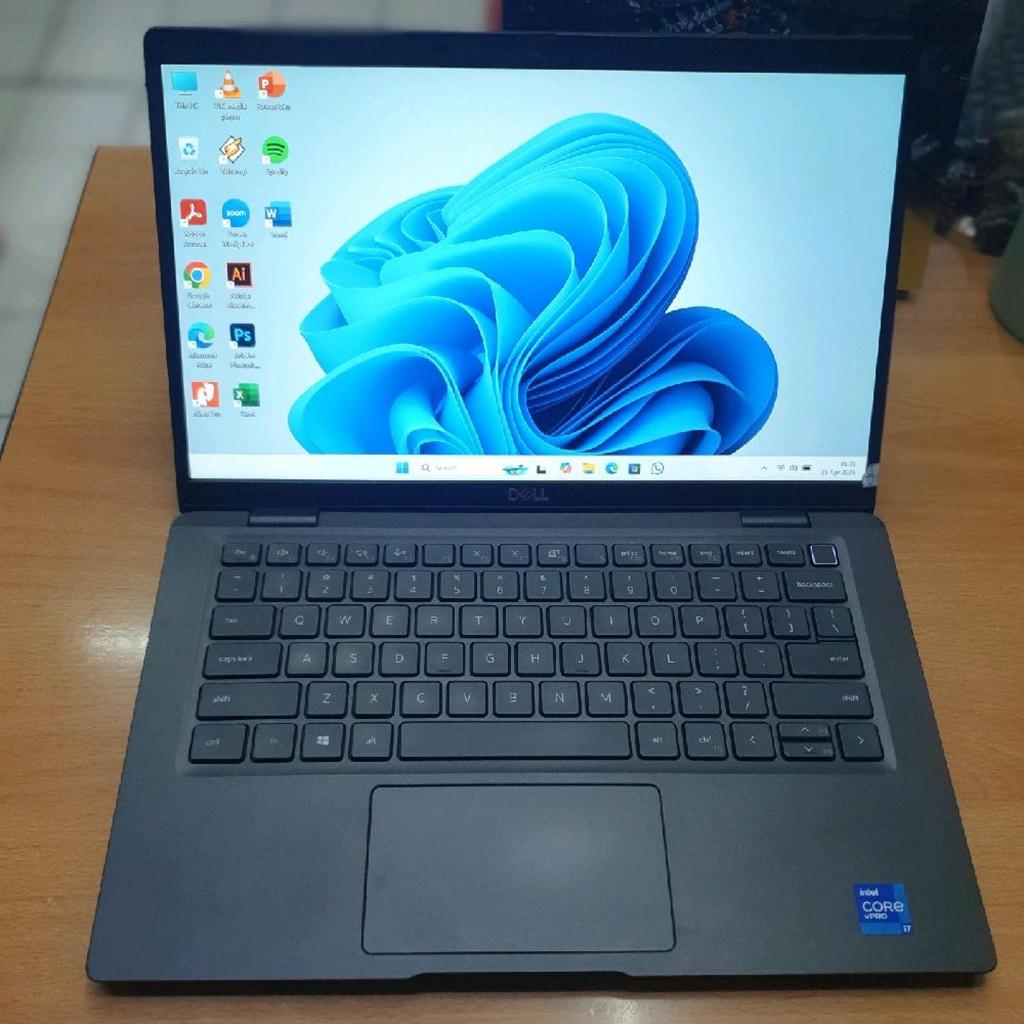 Laptop Dell Latitude 7320 Core i7 Gen11 Ram 16GB (N-MRG)