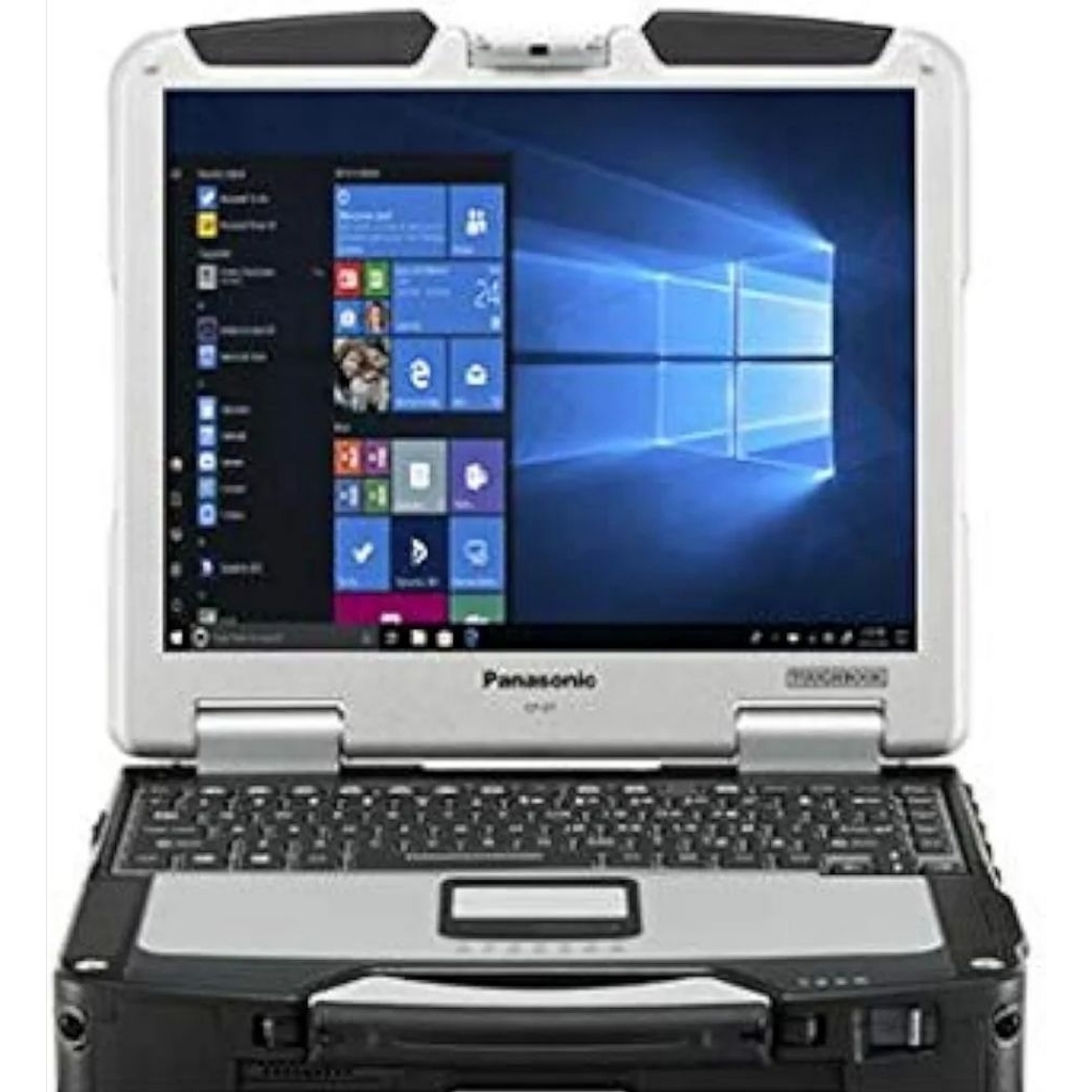 Laptop Panasonic Toughbook CF-31