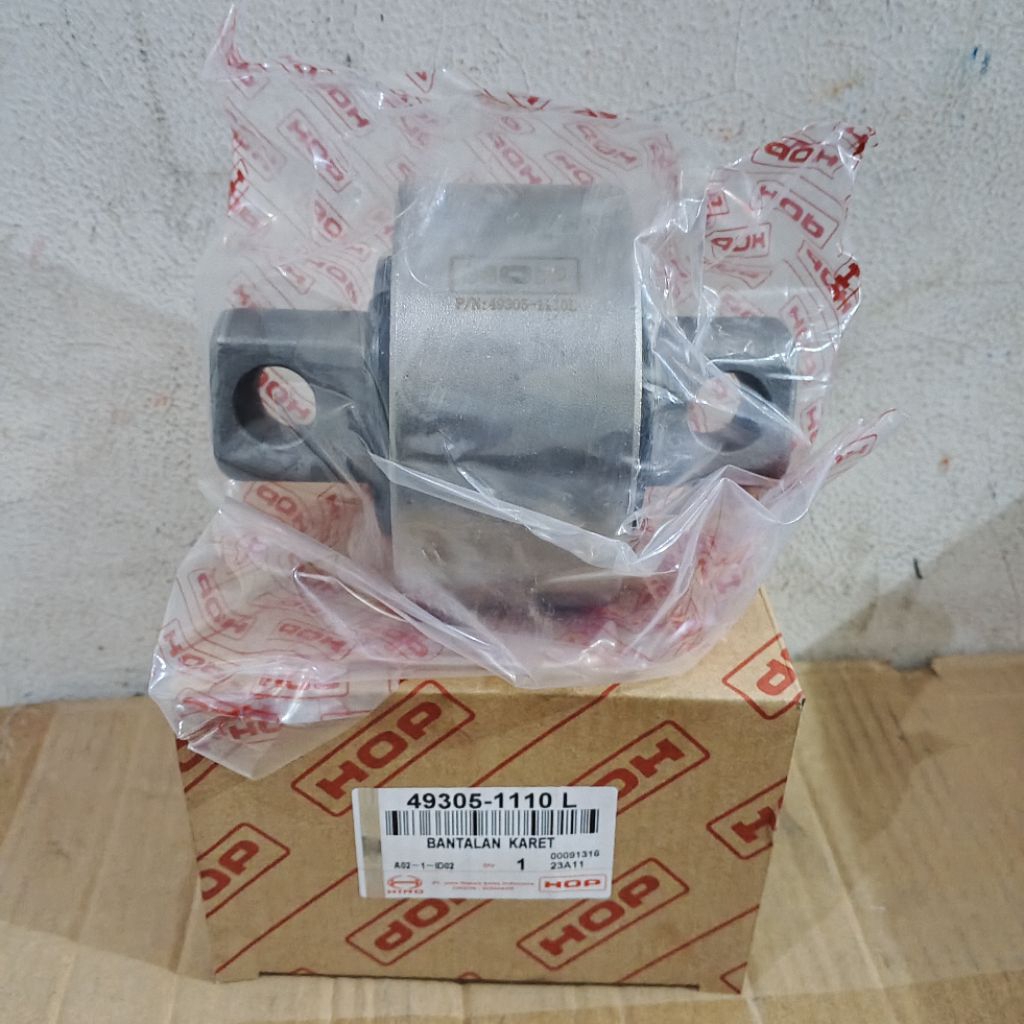 Karet Tronton Hino Dindong Hino 49305-1110L